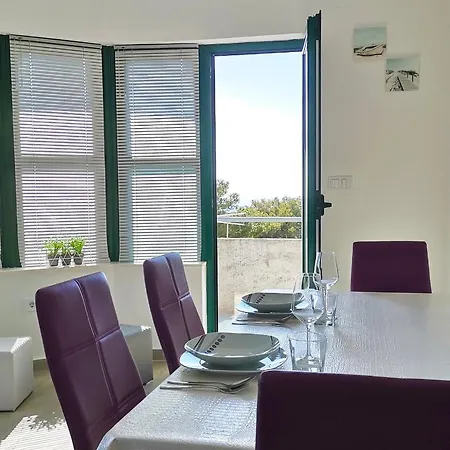 Casa de hóspedes Radic Primošten