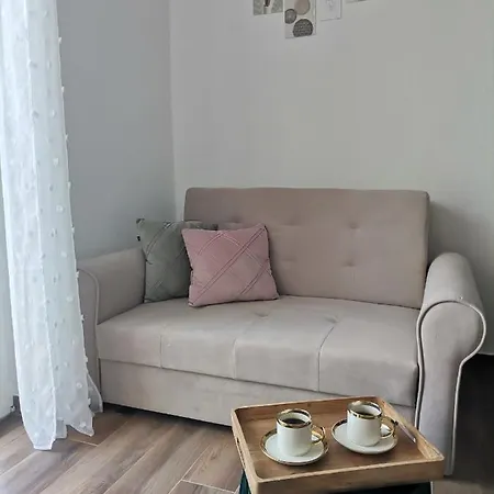 Radic Vendégház Primošten