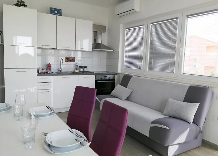 Radic 3* פרימוסטן