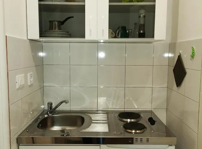 Radic 3* פרימוסטן