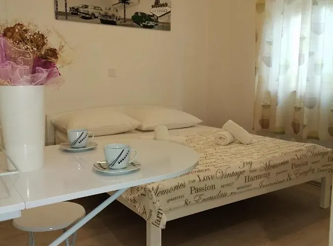 Radic בית הארחה