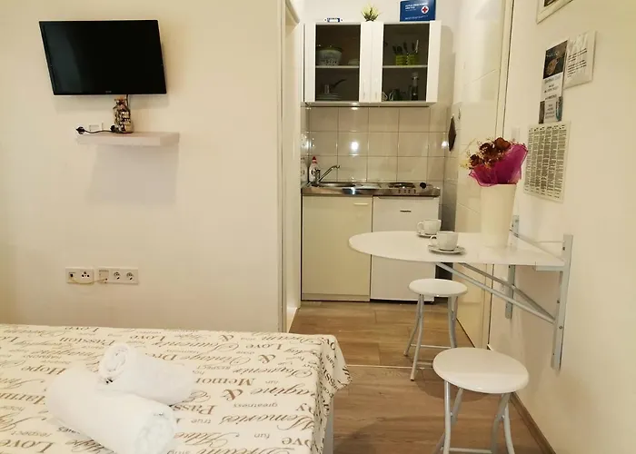 Radic 3* פרימוסטן