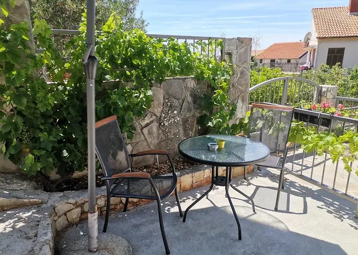 בית הארחה Radic 3*