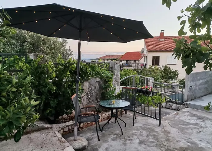 Radic בית הארחה פרימוסטן