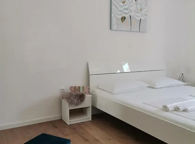 בית הארחה Radic