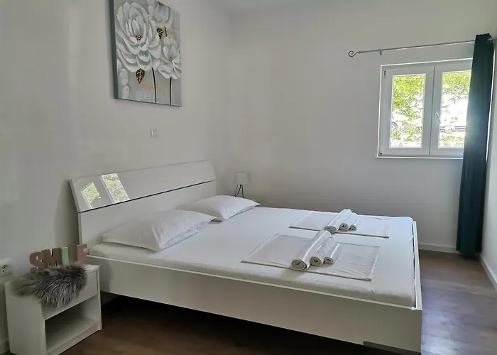 Radic 3* פרימוסטן