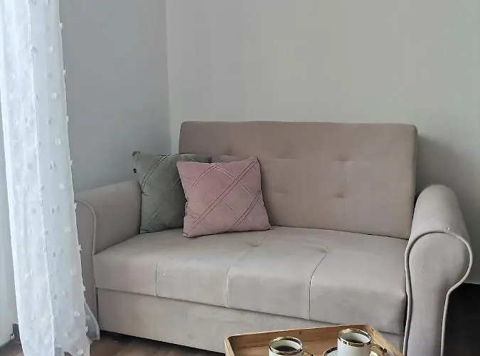 Radic בית הארחה פרימוסטן