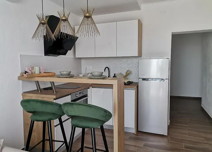 בית הארחה Radic